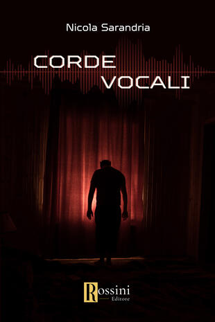copertina Corde vocali