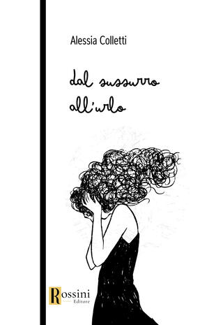 copertina Dal sussurro all'urlo
