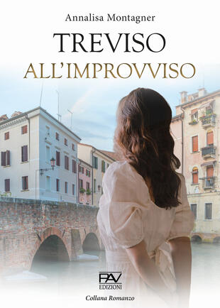 copertina Treviso all'improvviso