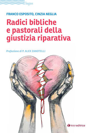 copertina Radici bibliche e pastorali della giustizia riparativa