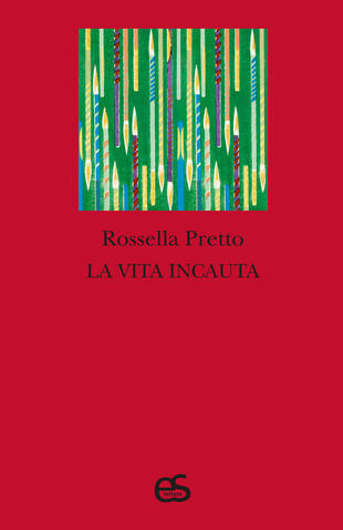 copertina La vita incauta