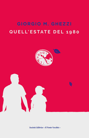 copertina Quell'estate del 1980