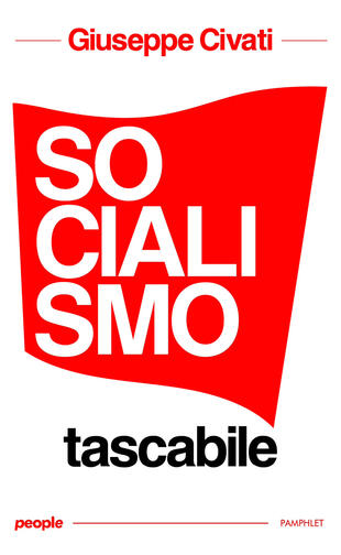 copertina Socialismo tascabile