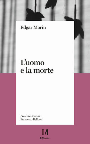 copertina L'uomo e la morte