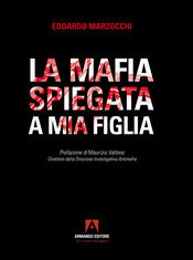 copertina La mafia spiegata a mia figlia
