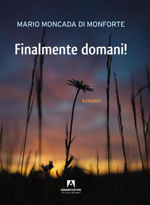copertina Finalmente domani!