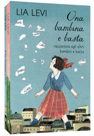 copertina Una bambina e basta. Raccontata agli altri bambini e basta-Tutto quello che non avevo capito. Una bambina e basta cresce