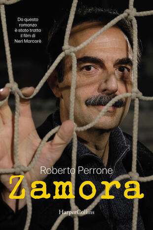 copertina Zamora