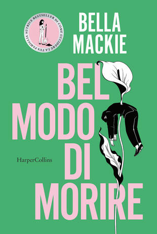 copertina Bel modo di morire