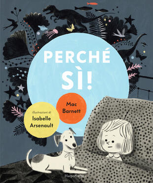 copertina Perché sì! Ediz. a colori