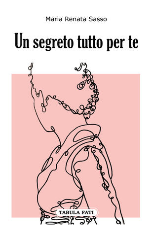 copertina Un segreto tutto per te