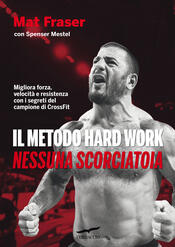 copertina Il metodo Hard Work