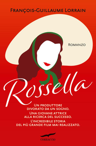 copertina Rossella