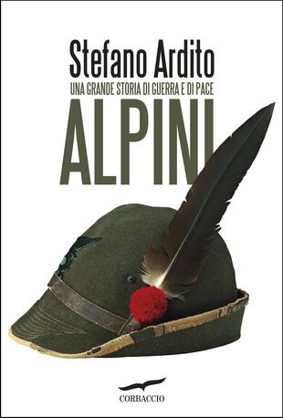 copertina Alpini