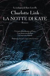 copertina La notte di Kate