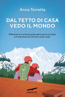 Anna Torretta in Val di Sole