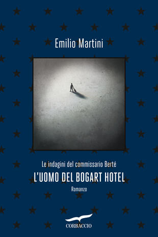 Elena e Michela Martignoni alias Emilio Martini a Bookcity Milano