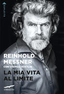Reinhold Messner al Forte di Bard