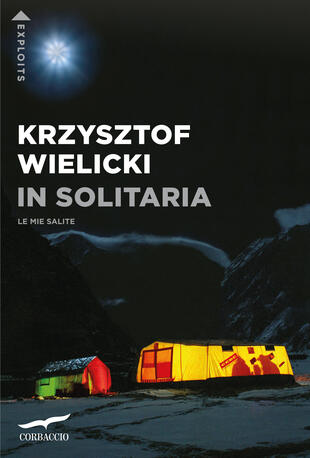 Wielicki a Auronzo di Cadore