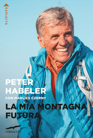 copertina La mia montagna futura