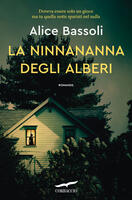 Alice Bassoli presenta il suo romanzo "La ninnananna degli alberi" a Illasi (VR)