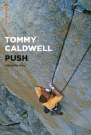 Tommy Caldwell al Cuneo Montagna Festival