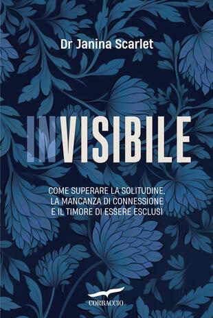 copertina Invisibile