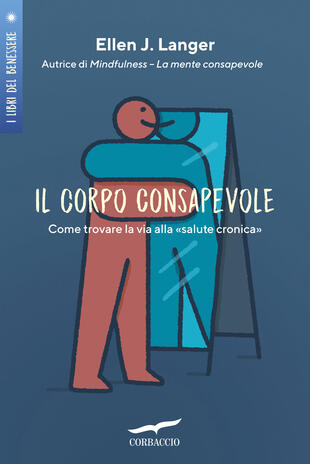 copertina Il corpo consapevole