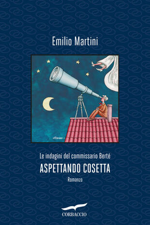 Emilio Martini (alias Elena e Michela Martignoni) a Monticello (LC)