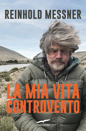 copertina La mia vita controvento