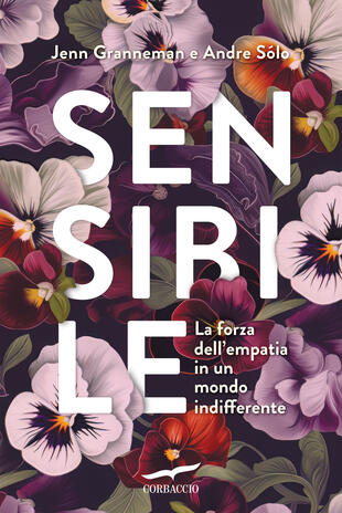 copertina Sensibile
