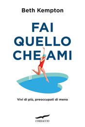 copertina Fai quello che ami