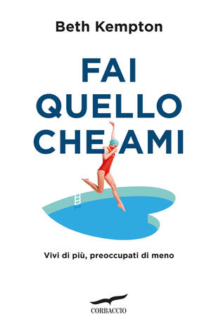copertina Fai quello che ami
