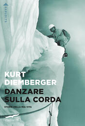copertina Danzare sulla corda