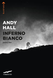 copertina Inferno bianco