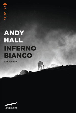 copertina Inferno bianco