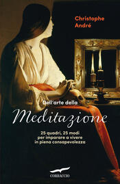 copertina Dell'arte della meditazione