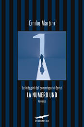 copertina La numero uno