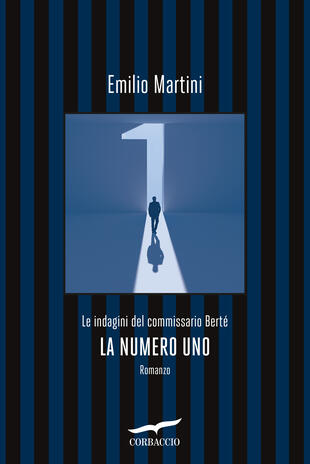 copertina La numero uno