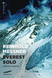 copertina Everest Solo