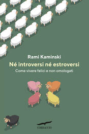 copertina Né introversi né estroversi
