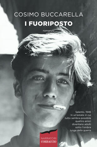 copertina I fuoriposto