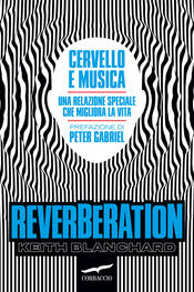 copertina Reverberation