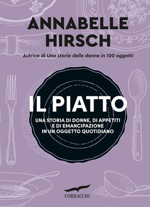 copertina Il piatto