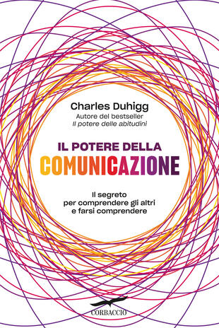copertina Il potere della comunicazione