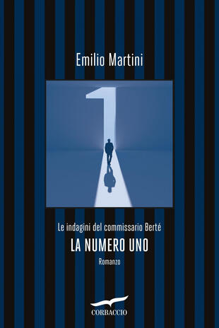 copertina La numero uno