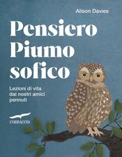copertina Pensiero piumosofico