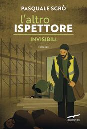 copertina L'altro ispettore. Invisibili
