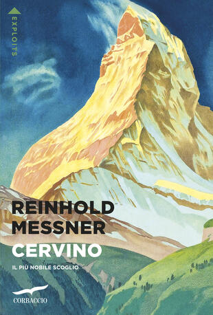copertina Cervino