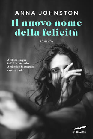 copertina Il nuovo nome della felicit&agrave;